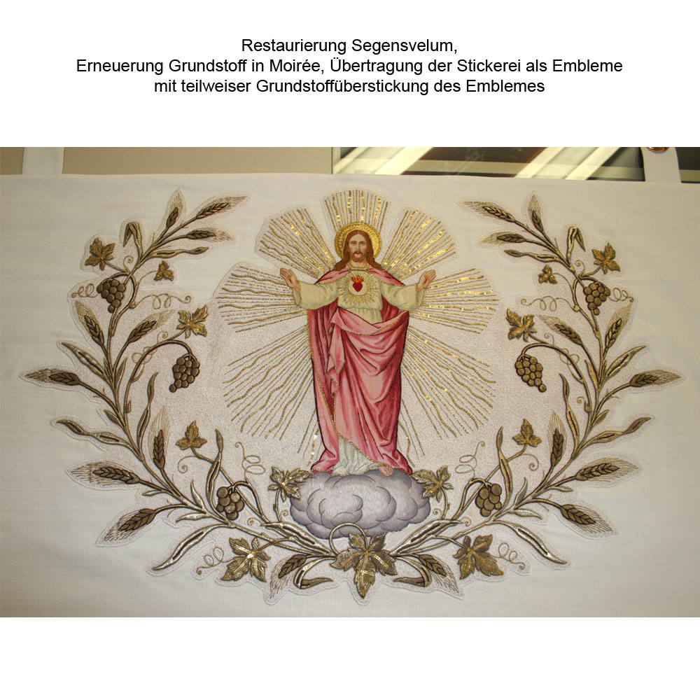 Restaurierungen Segensvelum-HerzJesu_1000x1000