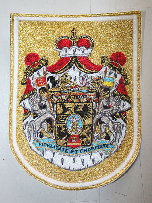 Wappen-gestickt (2)